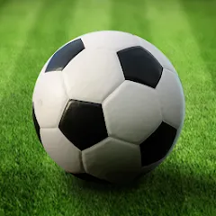 Взлом World Soccer League  [МОД Unlocked] - стабильная версия apk на Андроид