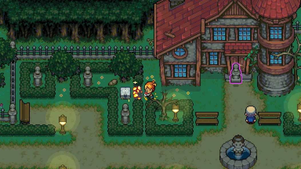 Coromon (Коромон)  [МОД Много денег] Screenshot 5