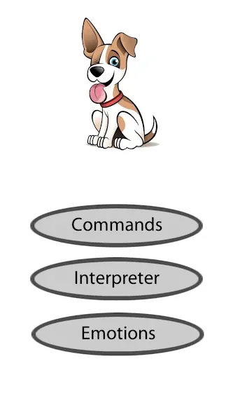 Dog Translator: Bark to Human  [МОД Unlocked] Screenshot 3