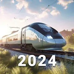 Train Manager - 2024