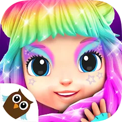 Скачать взломанную Cutie Care - Sweet Babysitter  [МОД Unlimited Money] - стабильная версия apk на Андроид