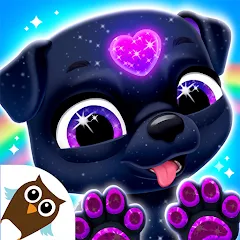 Взлом Floof - My Pet House (Флооф)  [МОД Mega Pack] - полная версия apk на Андроид