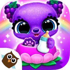 Скачать взломанную Fruitsies - Pet Friends (Фрутсиз)  [МОД Unlocked] - последняя версия apk на Андроид