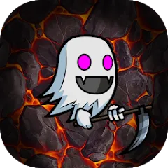 Взломанная Ghost Hunter (Гост Хантер)  [МОД Много денег] - стабильная версия apk на Андроид