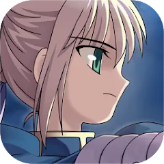 Взломанная Fate/stay night [Realta Nua]  [МОД Много денег] - стабильная версия apk на Андроид