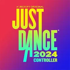 Скачать взломанную Just Dance 2024 Controller (Джаст Дэнс 2023 Контроллер)  [МОД Бесконечные монеты] - полная версия apk на Андроид