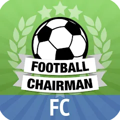 Скачать взлом Football Chairman (Soccer) (Футбольный председатель)  [МОД Меню] - последняя версия apk на Андроид