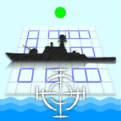 Взломанная SEA BATTLE K.O. online  [МОД Много денег] - последняя версия apk на Андроид