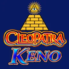 Взлом Cleopatra Keno - Keno Games (Клеопатра Кено)  [МОД Все открыто] - полная версия apk на Андроид