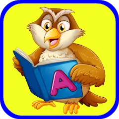 Скачать взломанную Alphabet Numbers Colors  [МОД Меню] - стабильная версия apk на Андроид