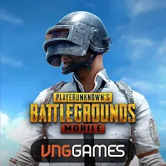 Скачать взломанную PUBG Mobile VN (ПУБГ Мобайл ВН)  [МОД Unlocked] - полная версия apk на Андроид