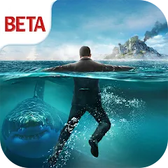 Скачать взлом LOST in BLUE Beta (ЛОСТ ин БЛЮ Бета)  [МОД Unlimited Money] - последняя версия apk на Андроид