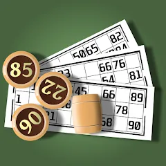 Скачать взломанную Lotto  [МОД Все открыто] - последняя версия apk на Андроид