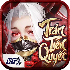 Взломанная Trảm Tiên Quyết - Tru Tiên 5.0  [МОД Все открыто] - стабильная версия apk на Андроид