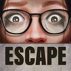 Скачать взлом Rooms & Exits Escape Room Game  [МОД Unlimited Money] - последняя версия apk на Андроид