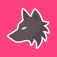 Скачать взломанную Wolvesville - Werewolf Online (Вулвсвилл)  [МОД Mega Pack] - стабильная версия apk на Андроид