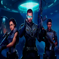 Взломанная Operation: New Earth (Операция)  [МОД Unlimited Money] - стабильная версия apk на Андроид