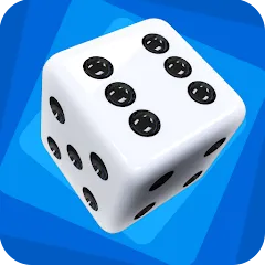 Скачать взлом Dice With Buddies™ Social Game (Дайс вместе с друзьями Социальная игра)  [МОД Много монет] - стабильная версия apk на Андроид