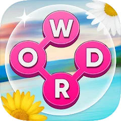 Скачать взлом Word Farm Crossword  [МОД Бесконечные монеты] - последняя версия apk на Андроид