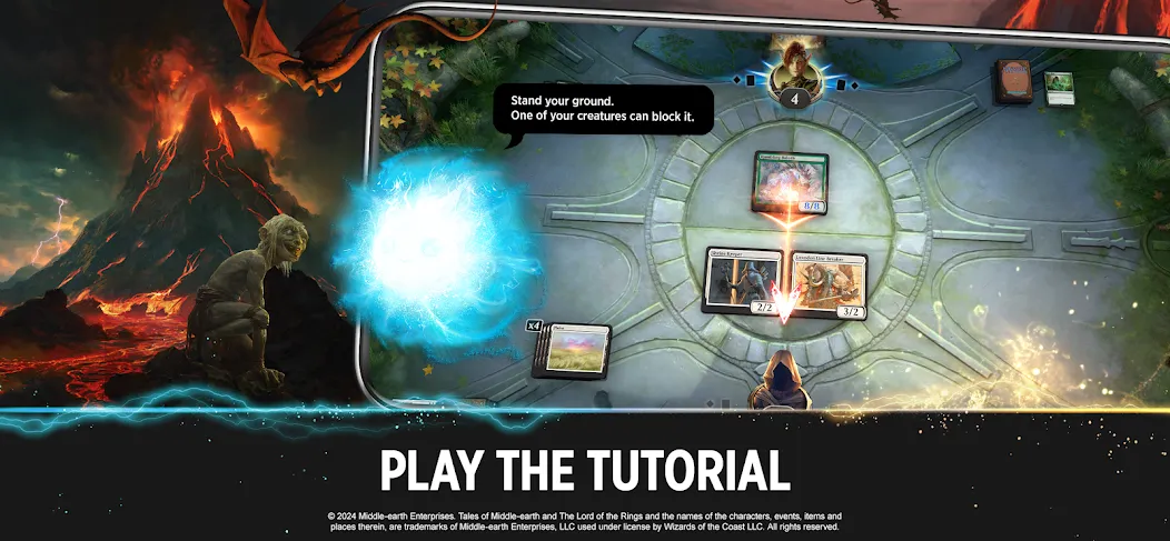 Magic: The Gathering Arena (Мэджик)  [МОД Много денег] Screenshot 3