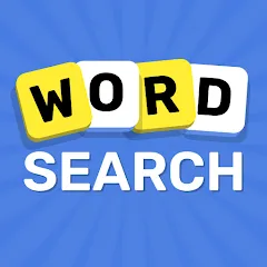 Взлом Word Search Puzzle Game  [МОД Бесконечные деньги] - последняя версия apk на Андроид