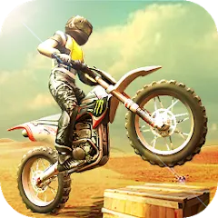 Взлом Bike Racing 3D  [МОД Много денег] - последняя версия apk на Андроид