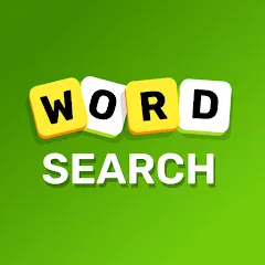 Скачать взлом Word Search Puzzle Game  [МОД Unlocked] - полная версия apk на Андроид