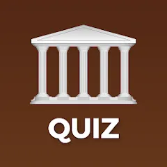 Скачать взлом World History Quiz  [МОД Много монет] - стабильная версия apk на Андроид