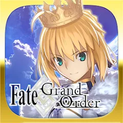 Скачать взломанную Fate/Grand Order  [МОД Unlocked] - полная версия apk на Андроид