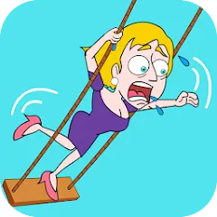 Взлом Save The Girl  [МОД Много денег] - полная версия apk на Андроид