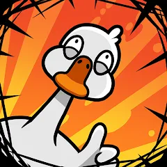 Взлом Catch The Duck (Кетч зе Дак)  [МОД Бесконечные монеты] - полная версия apk на Андроид