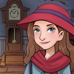 Скачать взлом Iris's Adventure: Time Travel  [МОД Бесконечные монеты] - последняя версия apk на Андроид