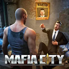 Скачать взлом Mafia City (Мафия Сити)  [МОД Mega Pack] - полная версия apk на Андроид