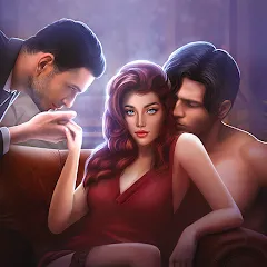 Скачать взломанную Romance Club - Stories I Play  [МОД Unlocked] - последняя версия apk на Андроид