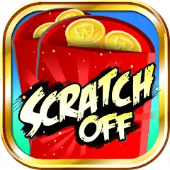 Взломанная Lottery Scratch Off - Mahjong  [МОД Много монет] - стабильная версия apk на Андроид