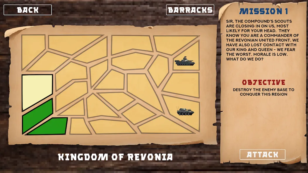 Border Wars: Army Simulator  [МОД Бесконечные монеты] Screenshot 2