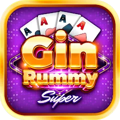 Скачать взломанную Gin Rummy Super - Card Game (Джин Рамми Супер)  [МОД Mega Pack] - полная версия apk на Андроид