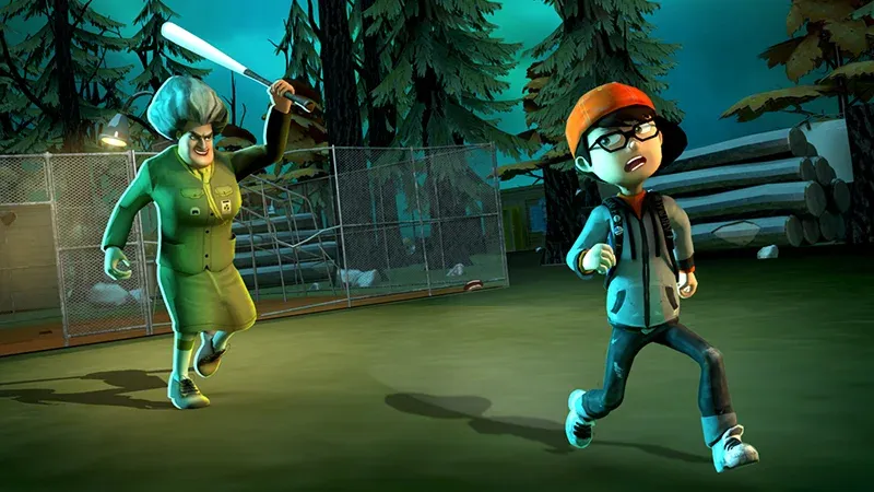 Playtime Adventure Multiplayer (Плейтайм Приключения Мультиплеер)  [МОД Unlocked] Screenshot 2