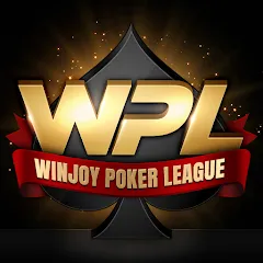 Взлом WPL:Texas Hold'em, MTT, Sit&Go (ВПЛ)  [МОД Все открыто] - стабильная версия apk на Андроид