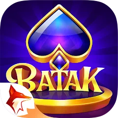 Скачать взломанную Batak ZingPlay (Батак ЗингПлей)  [МОД Меню] - полная версия apk на Андроид