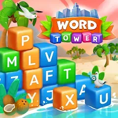 Скачать взломанную Words Warehouse：Test Your Mind  [МОД Много монет] - последняя версия apk на Андроид