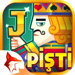 Скачать взлом Pisti ZingPlay (Писти ЗингПлей)  [МОД Unlimited Money] - полная версия apk на Андроид