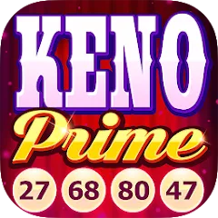 Скачать взлом Keno Prime - Super 3X Payout (Кено Приме)  [МОД Unlocked] - стабильная версия apk на Андроид