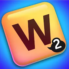 Скачать взлом Words With Friends 2 Word Game (Вордс вит Френдс 2 Классик)  [МОД Все открыто] - полная версия apk на Андроид