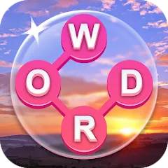 Скачать взлом Word Cross: Offline Word Games  [МОД Unlocked] - стабильная версия apk на Андроид