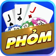 Скачать взлом Phỏm  [МОД Unlimited Money] - стабильная версия apk на Андроид