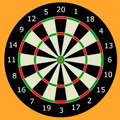 Взлом Darts (Дартс)  [МОД Меню] - стабильная версия apk на Андроид