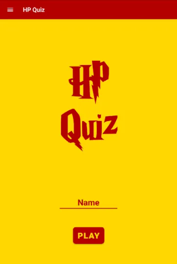 HP Quiz (ХП Викторина)  [МОД Mega Pack] Screenshot 5