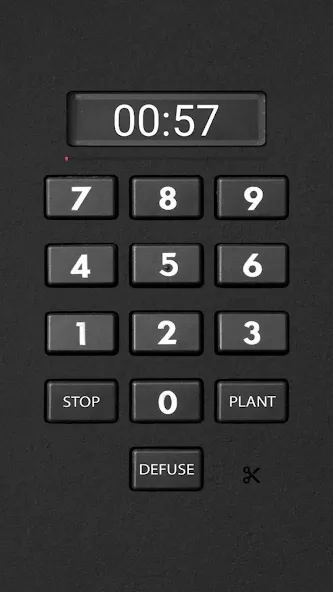 CS Timer (Си Эс Таймер)  [МОД Много денег] Screenshot 1