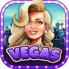 Взлом Mary Vegas - Slots & Casino (Мэри Вегас)  [МОД Все открыто] - полная версия apk на Андроид